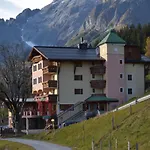Sonnhof Am Hochkoenig Hotel 3*