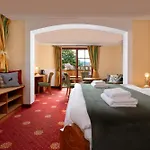 Hotel Sonnhof Am Hochkoenig Mühlbach am Hochkönig
