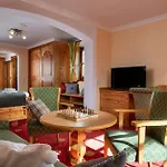 Sonnhof Am Hochkoenig Hotel