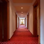 Hotel Sonnhof Am Hochkoenig 3*