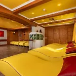 Hotel Sonnhof Am Hochkoenig