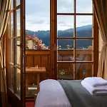 Hotel Sonnhof Am Hochkoenig 3*