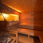 Sonnhof Am Hochkönig Hotel 3*