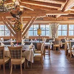 Hotel Sonnhof Am Hochkoenig 3*