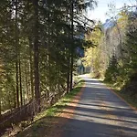 Hotel Sonnhof Am Hochkoenig 3*