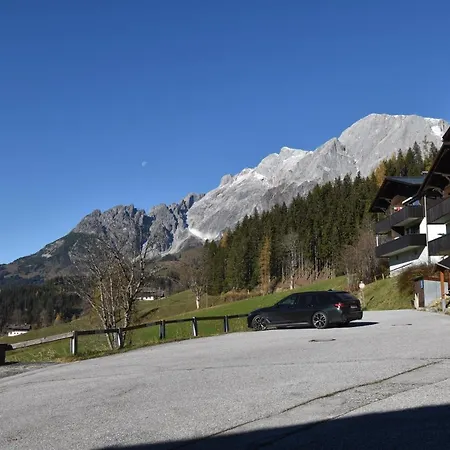 Hotell Sonnhof Am Hochkönig Mühlbach am Hochkönig