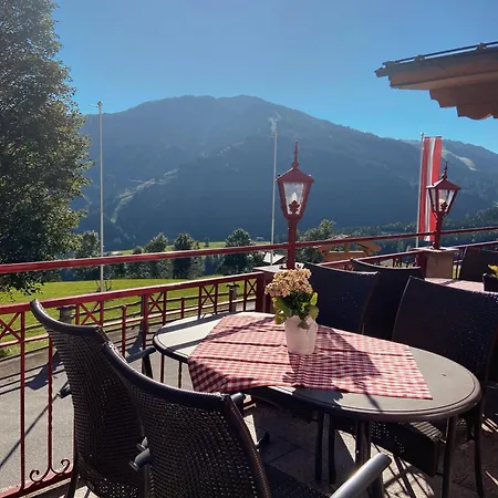 Sonnhof Am Hochkoenig Mühlbach am Hochkönig