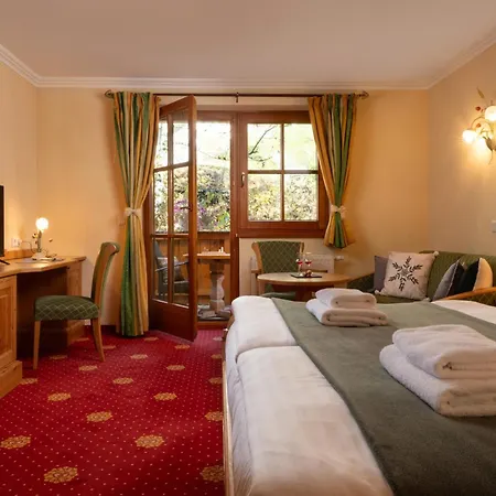 Sonnhof Am Hochkönig 3*