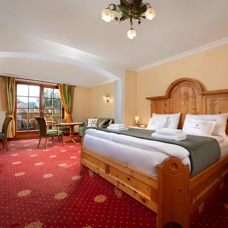 Sonnhof Am Hochkönig 3* Mühlbach am Hochkönig