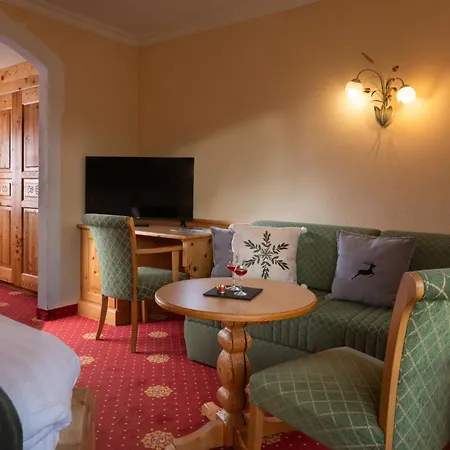 Sonnhof Am Hochkönig