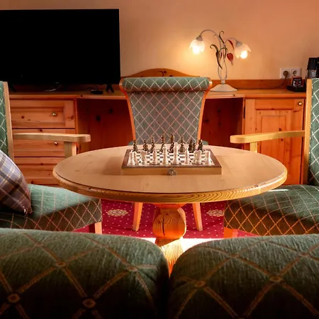 Sonnhof Am Hochkönig Hotell 3*