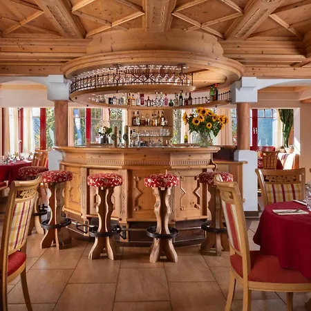 Sonnhof Am Hochkönig Hotell Mühlbach am Hochkönig