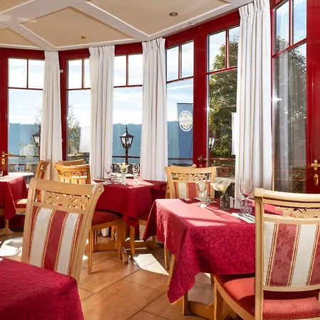 Sonnhof Am Hochkoenig 3*