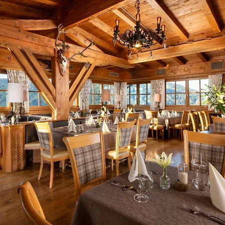 Sonnhof Am Hochkoenig Mühlbach am Hochkönig