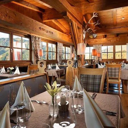 Sonnhof Am Hochkönig 3* Mühlbach am Hochkönig