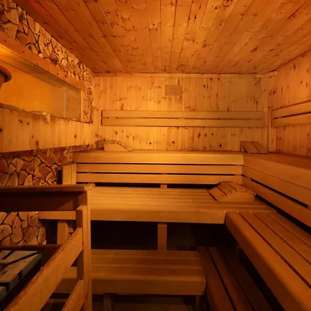 酒店 Sonnhof Am Hochkoenig 3*