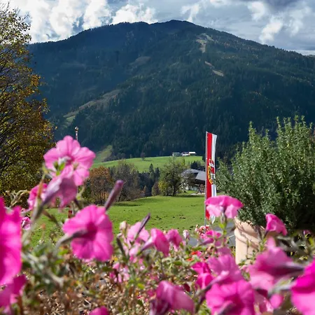 Sonnhof Am Hochkoenig 酒店 Mühlbach am Hochkönig