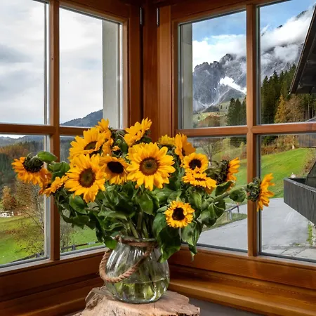 Hotel Sonnhof Am Hochkoenig Mühlbach am Hochkönig