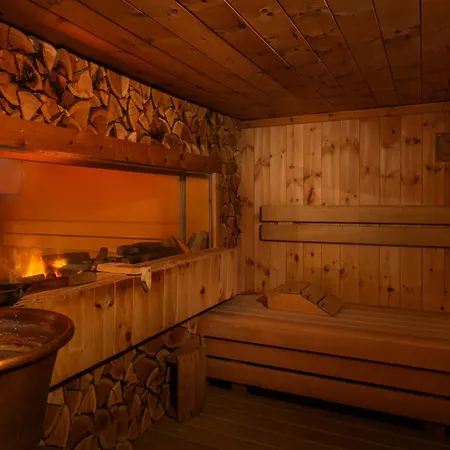 Sonnhof Am Hochkoenig 3*