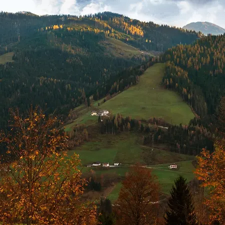 Sonnhof Am Hochkönig 3* Mühlbach am Hochkönig