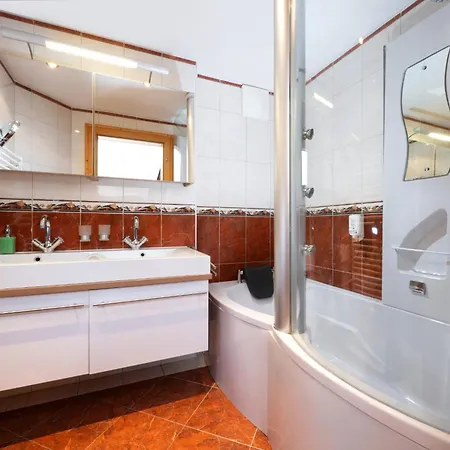 Sonnhof Am Hochkönig Hotell