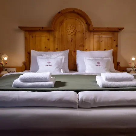 Sonnhof Am Hochkönig Hotell Mühlbach am Hochkönig