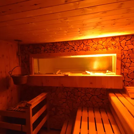 Sonnhof Am Hochkoenig Mühlbach am Hochkönig