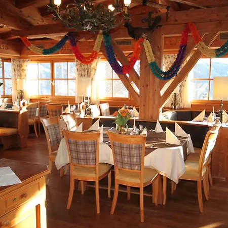 فندق Sonnhof Am Hochkoenig Mühlbach am Hochkönig