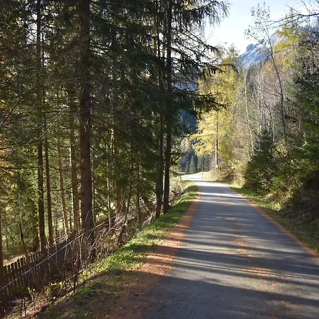 Hotell Sonnhof Am Hochkönig 3*