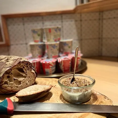 酒店 Sonnhof Am Hochkoenig