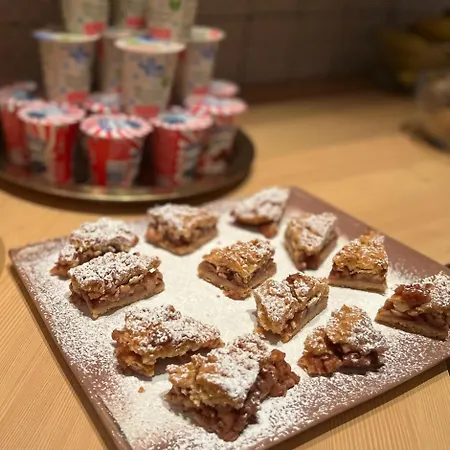 Hotell Sonnhof Am Hochkönig 3*