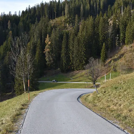 Sonnhof Am Hochkönig Hotell Mühlbach am Hochkönig