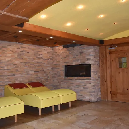 Sonnhof Am Hochkoenig 3*