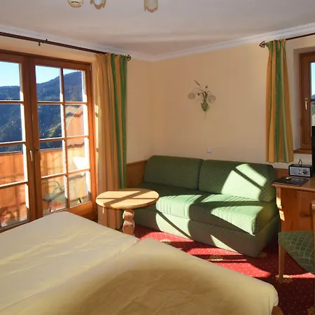 Sonnhof Am Hochkoenig Hotel Mühlbach am Hochkönig