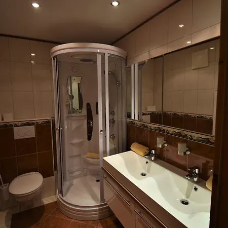 Sonnhof Am Hochkoenig 3* Mühlbach am Hochkönig