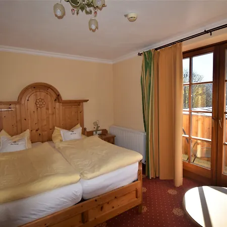 Sonnhof Am Hochkönig 3*