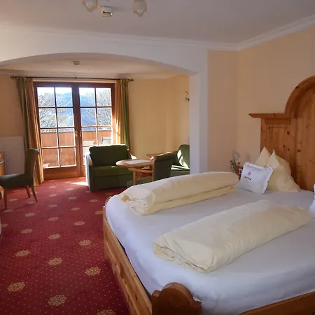 Sonnhof Am Hochkönig 3*