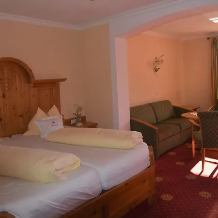 Sonnhof Am Hochkoenig Hotel 3*