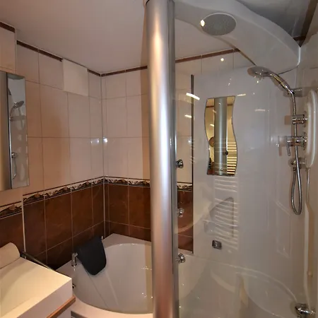 Sonnhof Am Hochkönig Hotell 3*