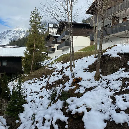 Sonnhof Am Hochkoenig Hotel 3*