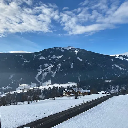 Sonnhof Am Hochkoenig 3* Mühlbach am Hochkönig