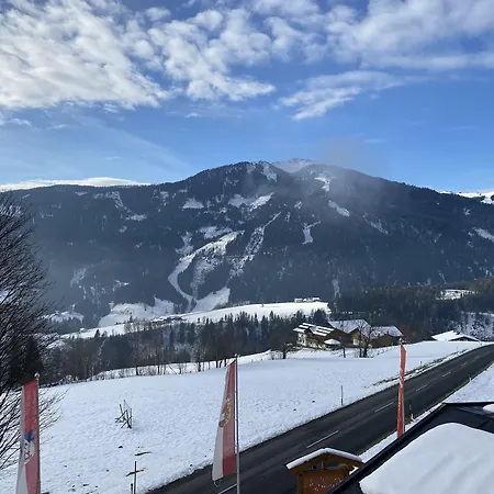 Sonnhof Am Hochkoenig 3*