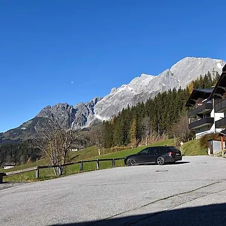 Sonnhof Am Hochkoenig 3*