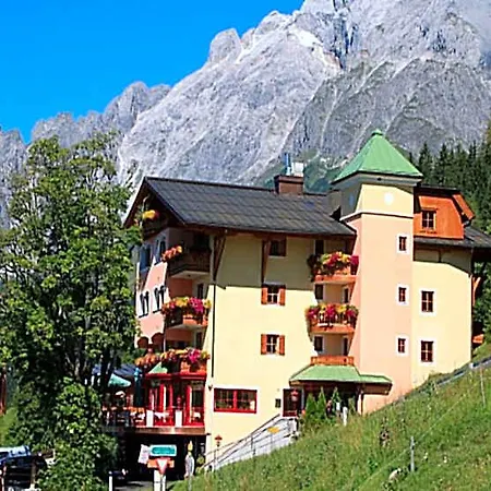 Sonnhof Am Hochkoenig فندق 3*