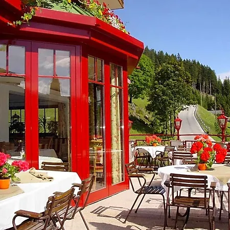Sonnhof Am Hochkoenig 3*