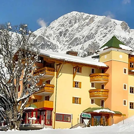 فندق Sonnhof Am Hochkoenig Mühlbach am Hochkönig