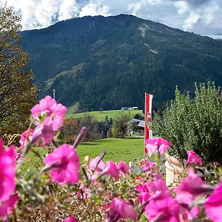 فندق Sonnhof Am Hochkoenig Mühlbach am Hochkönig