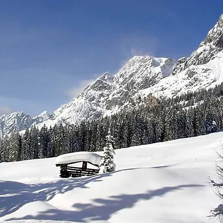 Sonnhof Am Hochkoenig فندق 3*