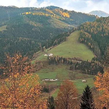 Sonnhof Am Hochkoenig