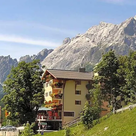 Sonnhof Am Hochkoenig ホテル